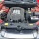 KM8SC13D95U876193 2005 Hyundai Santa Fe Gls auction photo thumbnail 10