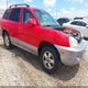 KM8SC13D95U876193 2005 Hyundai Santa Fe Gls auction photo thumbnail 1