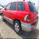 KM8SC13D95U876193 2005 Hyundai Santa Fe Gls auction photo thumbnail 3