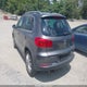 WVGBV7AX5CW003391 2012 Volkswagen Tiguan Se auction photo thumbnail 3