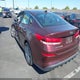 5XXGT4L35KG376780 2019 Kia Optima Lx auction photo thumbnail 3