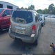 5N1AR18B49C605779 2009 Nissan Pathfinder Le auction photo thumbnail 4