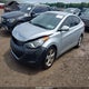 5NPDH4AE4DH375006 2013 Hyundai Elantra Gls auction photo thumbnail 2