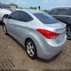 5NPDH4AE4DH375006 2013 Hyundai Elantra Gls auction photo thumbnail 3