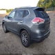 5N1AT2MV5EC831296 2014 Nissan Rogue Sl auction photo thumbnail 3