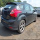 1FADP3K27DL207993 2013 Ford Focus Se auction photo thumbnail 4