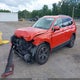 3VV2B7AX1JM003383 2018 Volkswagen Tiguan 2.0T Se/2.0T Sel auction photo thumbnail 2