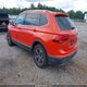 3VV2B7AX1JM003383 2018 Volkswagen Tiguan 2.0T Se/2.0T Sel auction photo thumbnail 3