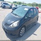 JHMGE8H54DC011102 2013 Honda Fit Sport auction photo thumbnail 2