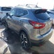 JN1BJ1CV8NW348865 2022 Nissan Rogue Sport Sl Fwd Xtronic Cvt auction photo thumbnail 3