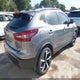 JN1BJ1CV8NW348865 2022 Nissan Rogue Sport Sl Fwd Xtronic Cvt auction photo thumbnail 4
