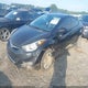 KMHDH4AE5GU645883 2016 Hyundai Elantra Se auction photo thumbnail 2