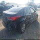 KMHDH4AE5GU645883 2016 Hyundai Elantra Se auction photo thumbnail 4