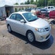 2T1BU4EE3BC706381 2011 Toyota Corolla Le auction photo thumbnail 1