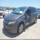 5FNRL5H67GB145567 2016 Honda Odyssey Ex-L auction photo thumbnail 2