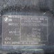 WBAUX31010A709444 2009 BMW 3 Series, Sedan, Wag auction photo thumbnail 9