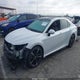 4T1BZ1HKXJU009224 2018 Toyota Camry Xse V6 auction photo thumbnail 2