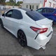 4T1BZ1HKXJU009224 2018 Toyota Camry Xse V6 auction photo thumbnail 3