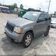 1J8GR48KX8C136981 2008 Jeep Grand Cherokee Laredo auction photo thumbnail 2