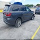 1C4RDJDG9PC688274 2023 Dodge Durango Gt Plus Awd auction photo thumbnail 4