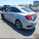 2HGFC2F68LH533725 2020 Honda Civic Lx auction photo thumbnail 3