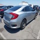 2HGFC2F68LH533725 2020 Honda Civic Lx auction photo thumbnail 4