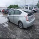 JTDKN3DU5D5621798 2013 Toyota Prius Two auction photo thumbnail 3