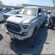 3TMDZ5BN6LM092827 2020 Toyota Tacoma Trd Sport auction photo thumbnail 2