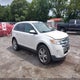 2FMDK3JC6CBA44332 2012 Ford Edge Sel auction photo thumbnail 1
