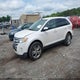 2FMDK3JC6CBA44332 2012 Ford Edge Sel auction photo thumbnail 2