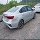 3KPF24AD9LE148463 2020 Kia Forte Lxs auction photo thumbnail 4