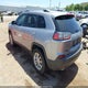 1C4PJMCX3KD331064 2019 Jeep Cherokee Latitude 4X4 auction photo thumbnail 3