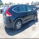 2HKRM3H37CH501728 2012 Honda Cr-V Lx auction photo thumbnail 4