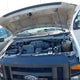 1FTNE2EW2BDA78064 2011 Ford E-250 Commercial auction photo thumbnail 10