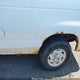 1FTNE2EW2BDA78064 2011 Ford E-250 Commercial auction photo thumbnail 6