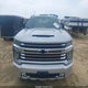 1GC4YREY5NF248634 2022 Chevrolet Silverado 2500Hd 4Wd Standard Bed High Country auction photo thumbnail 11