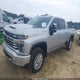 1GC4YREY5NF248634 2022 Chevrolet Silverado 2500Hd 4Wd Standard Bed High Country auction photo thumbnail 2