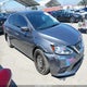 3N1AB7AP1JY278743 2018 Nissan Sentra S auction photo thumbnail 1