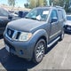 5N1AR1NN5BC635135 2011 Nissan Pathfinder Le auction photo thumbnail 2