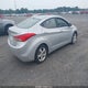 5NPDH4AE0DH166782 2013 Hyundai Elantra Gls auction photo thumbnail 4