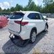 5TDYZRAH2NS141237 2022 Toyota Highlander Limited auction photo thumbnail 4