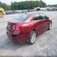 1G11C5SL1FF236896 2015 Chevrolet Malibu 1Lt auction photo thumbnail 4