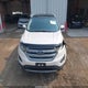 2FMPK4K90HBB85586 2017 Ford Edge Titanium auction photo thumbnail 12