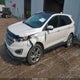 2FMPK4K90HBB85586 2017 Ford Edge Titanium auction photo thumbnail 2