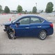 3N1AB7AP3KY307774 2019 Nissan Sentra Sv auction photo thumbnail 13
