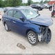 3N1AB7AP3KY307774 2019 Nissan Sentra Sv auction photo thumbnail 1