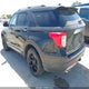 1FM5K8HCXLGA02794 2020 Ford Explorer Platinum auction photo thumbnail 3