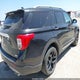 1FM5K8HCXLGA02794 2020 Ford Explorer Platinum auction photo thumbnail 4