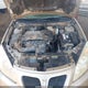 1G2ZF57B184143316 2008 Pontiac G6 Value Leader auction photo thumbnail 10