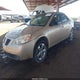 1G2ZF57B184143316 2008 Pontiac G6 Value Leader auction photo thumbnail 2